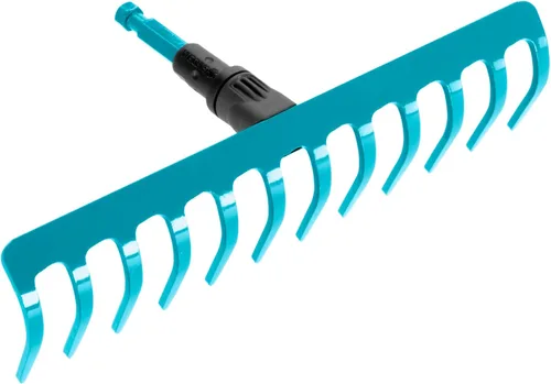 Vista 2 de Gardena 3176 CS Rastrillo 10 dientes 9.8 in ancho