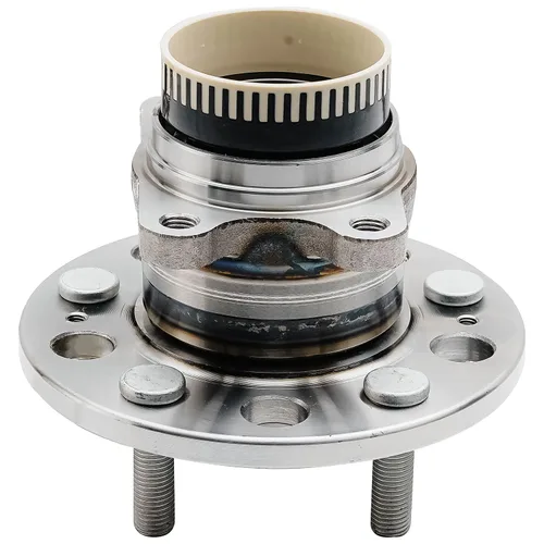 Vista 158 de Detroit Axle - Buje de cojinete de rueda trasera para Chevrolet Camaro 2010-2016 2011 2012 2013 2014 2015 Reemplazo del conjunto de cojinete