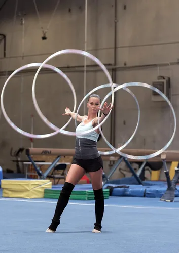 Vista 5 de #1 Sport Pro - Cinturón de calentamiento de algodón de lana que alivia el dolor de espalda, apoya la compresión lumbar y muscular, óptima para Negro