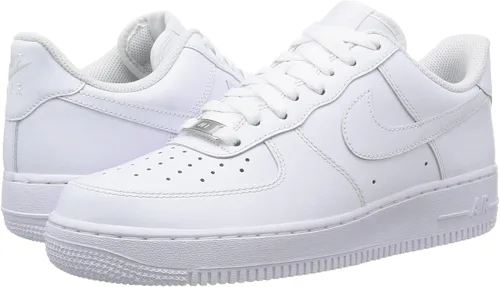 Vista 6 de Nike - Zapatos deportivos de baloncesto Air Force 1 07 An20 para hombres