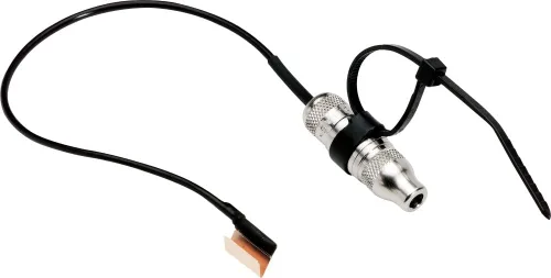 Vista 4 de Pickup magnético pasivo Fishman Neo-D, pastillas de bobinado simple