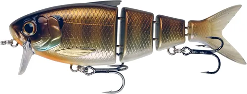 Vista 2 de FishLab BBZ Bio Shad Crankbait