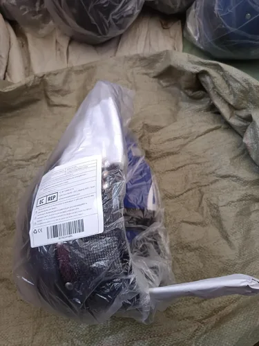 Vista 2 de LEONARK Máscara de esgrima Máscara de Esgrima Casco CE 350N Certificado Nacional Máscara de Grado - Equipo de Protección de Esgrima