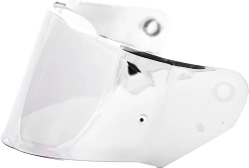Vista 7 de LS2 Casco Assault/Rapid/Stream Outer Face Shield