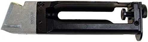 Vista 2 de WG Airsoft CO2 Magazine para TSD/Win Gun Special Combat 1911 Co2 Non-blowback Airsoft Pistol 1911 Full Metal Magazine