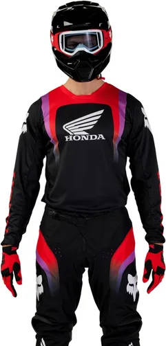 Vista 29 de Fox Racing 180 - Camiseta de motocross para hombres