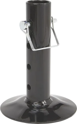Vista 7 de Ultra-Tow Gato de lengua de remolque eléctrico - 3500 libras de capacidad, 12 voltios