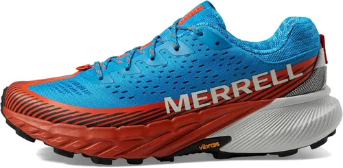 Vista 4 de Merrell Zapatillas de running Agility Peak 5 para mujer