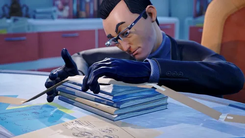 Vista 3 de Bandai Namco Entertainment INC. Park Beyond - Edición de Entrada Día 1 (Código en una caja)