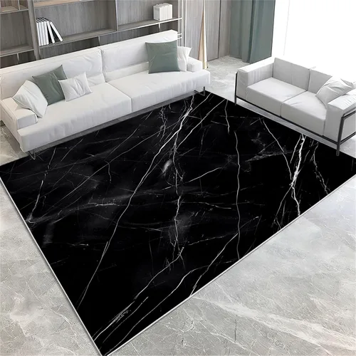 Vista 12 de Generic Alfombra lavable a máquina, alfombra Samurai para sala de estar, antideslizante, 2 x 3, alfombras oblongas para dormitorio, cocina, pasillo