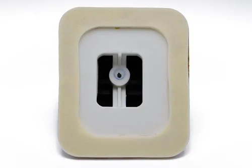 Vista 4 de Yamaha TT-R125LE - Filtro de aire para motocicleta, #5HP-14450-00-00