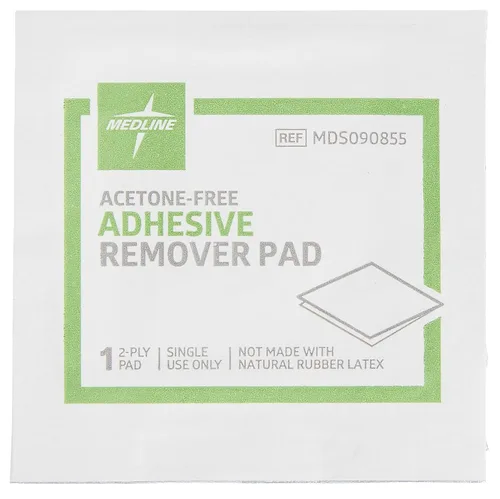 Vista 5 de Paños para remover cinta adhesiva