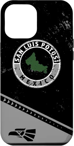 Vista 25 de Funda para iPhone 13 Camisa San Luis Potosi Mexico Playera para Potosinos