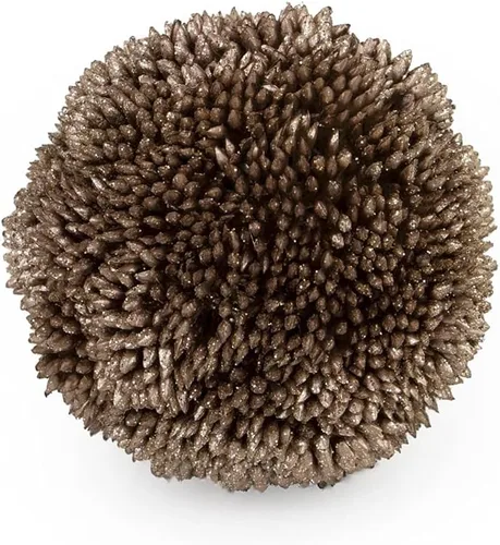 Vista 28 de Boston International Decoración topiaria de bola de bayas sintéticas, 4 pulgadas, verde té