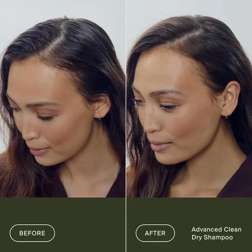 Vista 4 de Living Proof Champú Seco, Perfect Hair Day Limpieza Avanzada, Champú Seco para Mujeres y Hombres