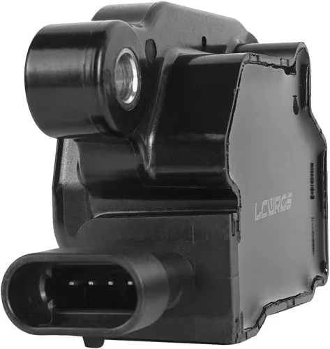 Vista 6 de Juego de 8 Bobinas de Encendido Cuadradas Compatibles con 5.3 V8 2007 2008 2009 2010 2011 Chevy Silverado 1500 Avalanche Tahoe Suburban GMC Yukon