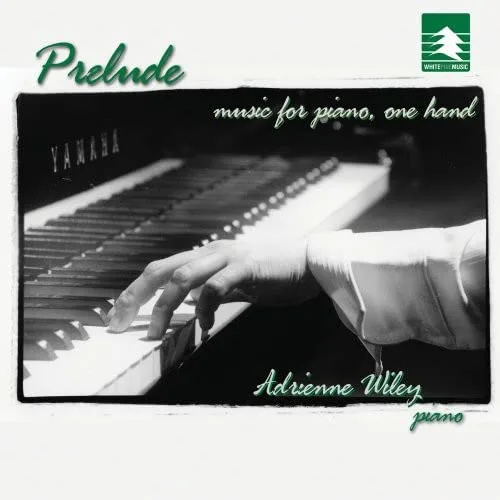 Prelude Music for Piano One Hand