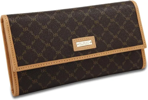 Vista 3 de rioni Italia Gran Boston Bag + Chequera cartera