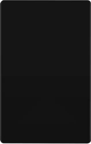 Vista 15 de LIDER Placa de pared de metal sin tornillos en blanco, resistente a la temperatura y a los impactos, acero inoxidable 304, mejora de decoración