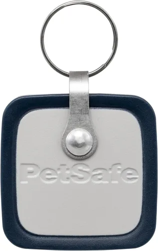 Vista 11 de PetSafe SmartDoor - Llave de puerta conectada para mascotas, proporciona acceso inteligente y personalizado para tus perros y gatos mientras