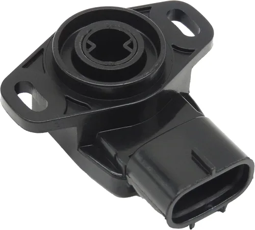 Vista 13 de HiSport Sensor de posición del acelerador TPS compatible con Infiniti QX4 1997-2000, Nissan Frontier 1999-2004, Pathfinder 1996-2000, Xterra