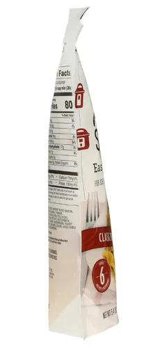 Vista 7 de Canterbury Naturals Kit de comida rápida o lenta de preparación fácil, Stroganoff de carne clásica, bolsa de 5.4 onzas (paquete de 3)
