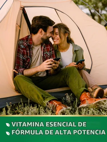 Vista 4 de Nature's Truth Cápsulas blandas de vitamina E 1000 UI 60