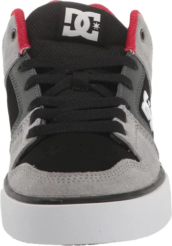 Vista 2 de DC Shoes Mens Dc Men's Pure Mid Casual Skate Shoe