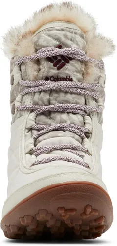 Vista 3 de Columbia - Botas para nieve Minx Shorty III para mujer.