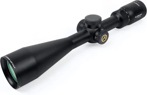 Vista 8 de Miras de rifle Argos HMR 4-20x50 Segundo Plano Focal