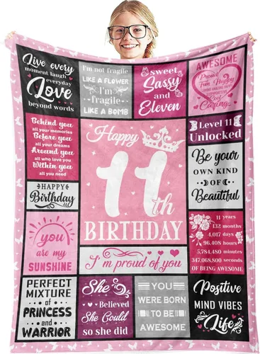 Vista 12 de Regalos para niñas de 10 años, regalos de cumpleaños para niñas de 10 años, regalo de cumpleaños número 10 para niñas, decoraciones de cumpleaños