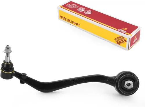 Vista 268 de Metrix RK90494 - Conjunto de brazo de control delantero inferior delantero y rótula para Audi A8 97-99, 00-02 S4, 96-01 A4, 97-99 A8 Quattro, 96-01