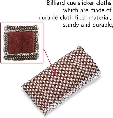 Vista 4 de Billiard Balls Set 2-1/4" Regulation Size Pool Table Balls for Replacement (16 Resin Balls)