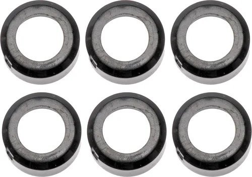 Vista 4 de Dorman 926-028 Kit adaptador de inyector de combustible compatible con modelos seleccionados Ford/Mercury, paquete de 6