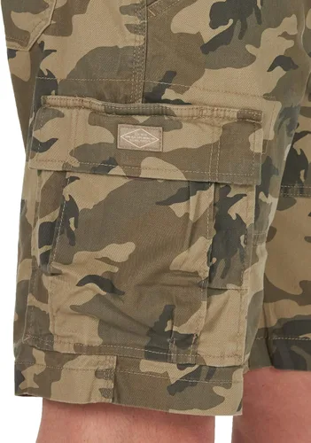 Vista 7 de Lee Pantalón corto Extreme Motion Carolina Cargo para hombre