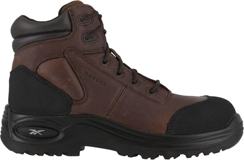 Vista 2 de Reebok Work Trainex - Botas para hombre (6 pulgadas)