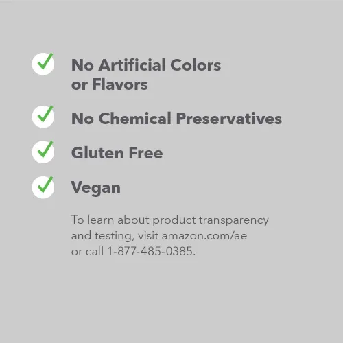 Vista 7 de Yaxa Elements Multivitamínico diario para mujeres 40+ One Daily y Multivitamínico diario para hombres (65 tabletas)