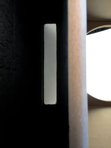 Vista 8 de American Sound Connection Car Audio Subwoofer de 12" ventilado estéreo Caja de graves con ventilación de 5/8" MDF