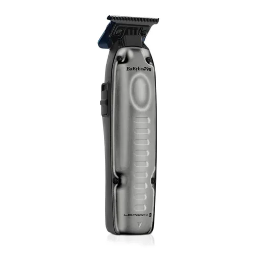BaBylissPRO FXONE LO-PROFX - Recortadoras inalámbricas profesionales para hombre con batería intercambiable