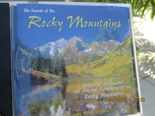 Sounds of the Rocky Mountains