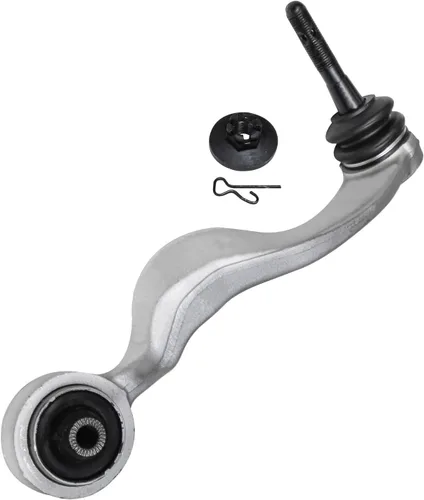Vista 98 de Detroit Axle - Brazos de control inferiores delanteros derechos de repuesto para Volkswagen Jetta 2011 2012 2013 2014 2015 2016 2017 2018 - Juego