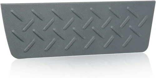 Vista 10 de PIT66 Cubierta de asiento delantero compatible con Ford F150 2011-2014 lado izquierdo del conductor, color negro