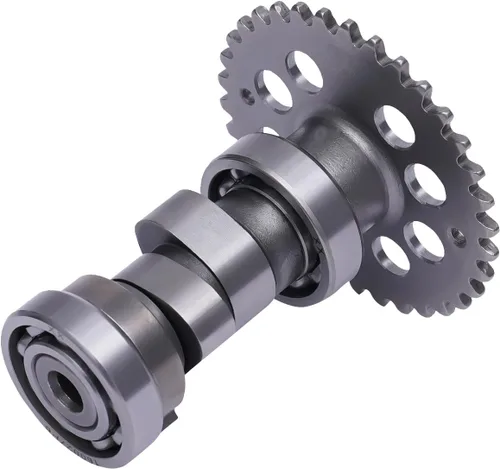 Vista 6 de CNCEST Kit de cilindro de orificio grande de 2.402 in, 170CC - Kit de pistón de cilindro de 180CC para Scooter ATV Quad con motores Gy6