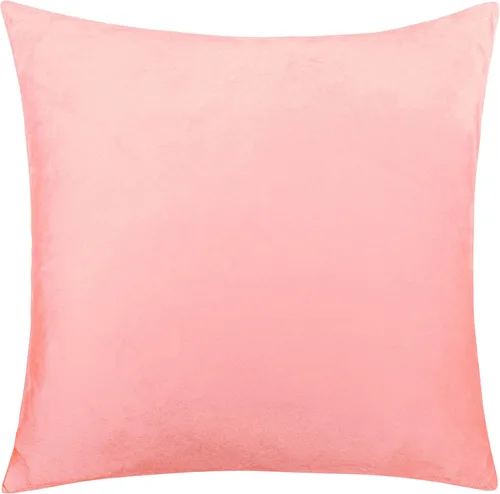 Vista 54 de NTBAY 1 paquete de funda de almohada corporal de terciopelo con cremallera, súper suave y acogedora, funda de almohada larga de franela mullida