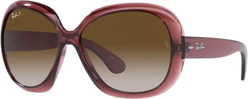 Vista 2 de Ray-Ban RB4098 Jackie Ohh II Butterfly - Gafas de sol para mujer