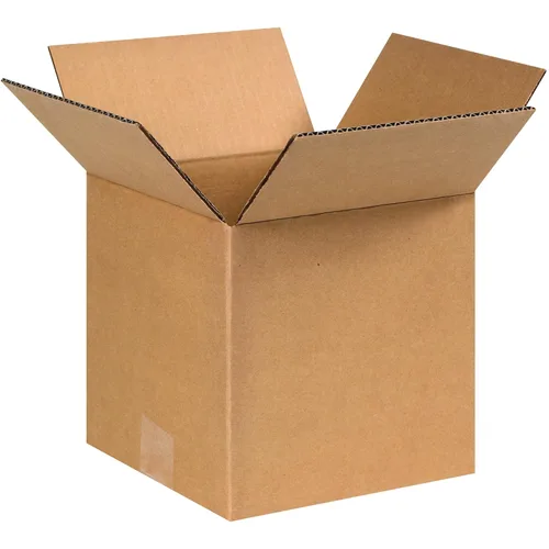 Vista 17 de Tape Logic - Seleccione un tamaño: cajas resistentes, Kraft, 15