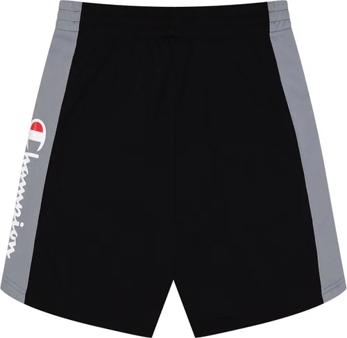 Vista 3 de Champion Paquete de 2 pantalones cortos de baloncesto para niños