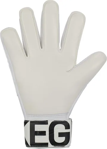 Vista 2 de Nike Guantes de portero Match (8, blanco)