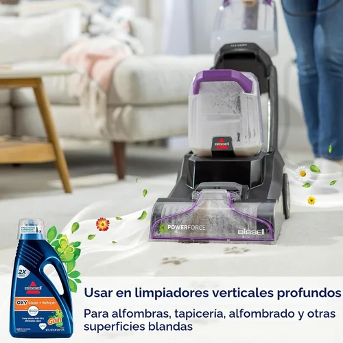 Vista 5 de Bissell Febreze con Gain Oxy