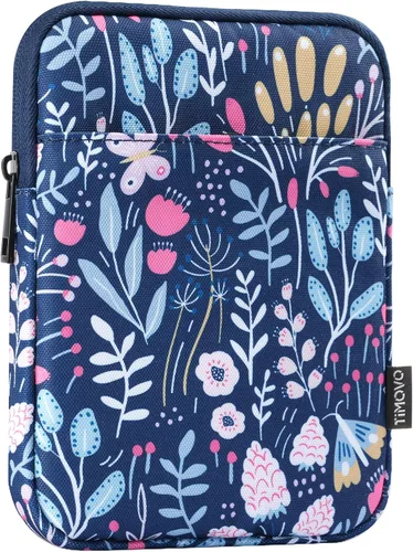 Vista 14 de TiMOVO Funda de 6 a 7 pulgadas para Kindle 2022/10ª generación 2019/Kindle Paperwhite 11ª generación 2021/Kindle Oasis E-Reader, funda protectora